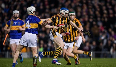 GAA.ie Hurling Team of the Week