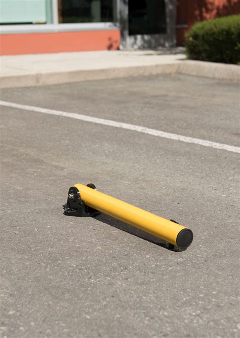 R-8430 Collapsible Bollard | Bollards & Post Covers