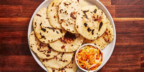 Best Pupusa Recipe - How To Make Pupusas