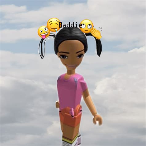 Roblox Baddie Looks