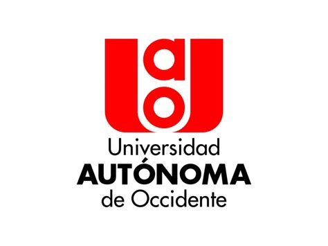 UAO Universidad Autonoma de Occidente Logo PNG vector in SVG, PDF, AI ...