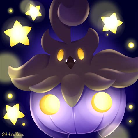 Pumpkaboo : . by AxlRosie on DeviantArt