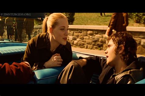 Jim Sturgess Across the Universe Stills - Jim Sturgess Photo (1605074 ...