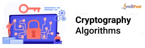 What is Cryptography - What are it's Types, Examples and Algorithms