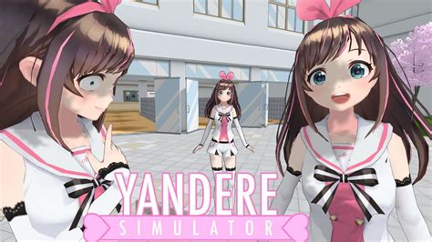 Ai Doruyashi Yandere Simulator