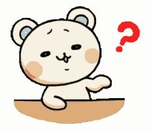 Question Mark Clip Art Animated GIFs | Tenor