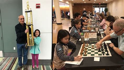 An 11-Year-Old Prodigy Is Making Chess History | The Dad