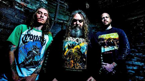 Max and Igor Amadeus Cavalera launch GO AHEAD AND DIE | INTERVIEW