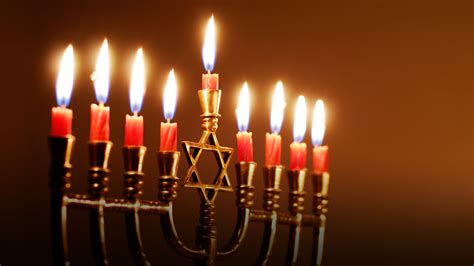 8 Things You Should Know About Hanukkah | HISTORY