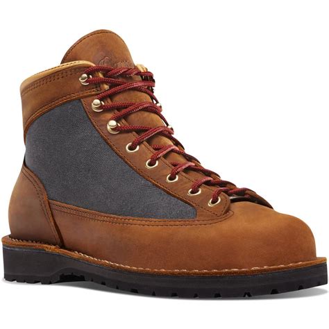 Danner Ridge Boot - Men's | SkiCountrySports.com