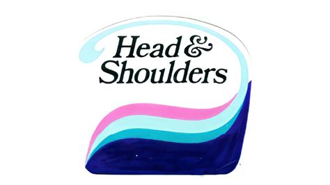 Head & Shoulders Logo, symbol, meaning, history, PNG, brand