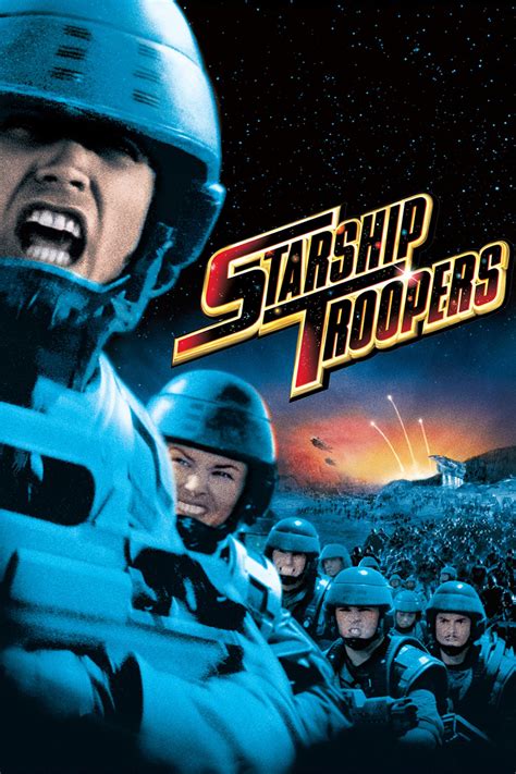 Starship Troopers 2 Cast