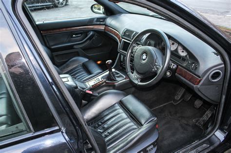 Bmw E39 M5 Interior | Hot Sex Picture