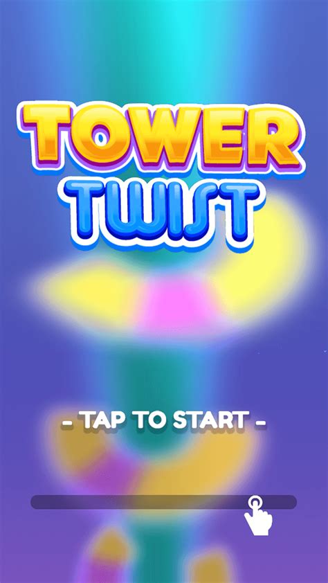 Tower Twist | Best HTML5 Games For Your App | Gamezop