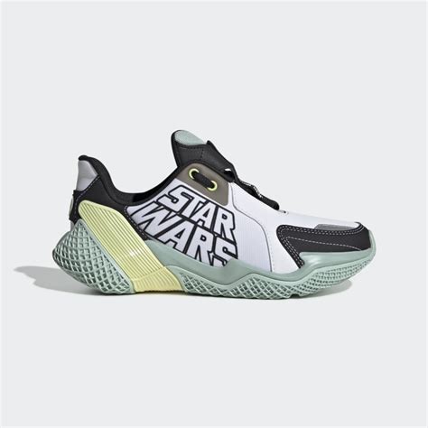 Star Wars - Adidas Collab from a Galaxy Far Away! - Disney Fashion Blog