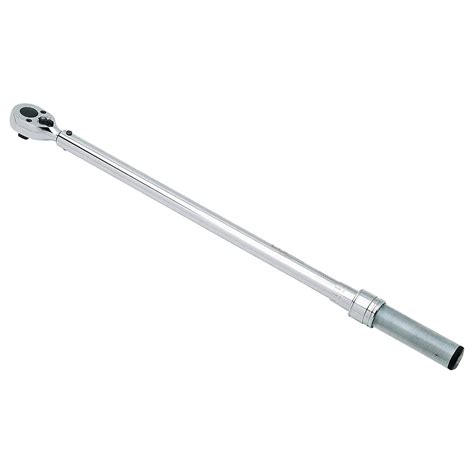 1/4" Dr 20-150 In Lbs / 2.8-15.3 Nm CDI Adjustable Torque Wrench ...