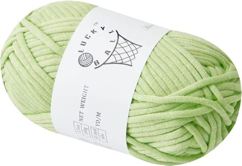 Amazon.com: Yarn for Crocheting,Soft Yarn 1PCS Yarn for Crocheting ...