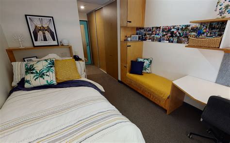 UQ On Campus Student Accommodation Housing | UQ Accommodation