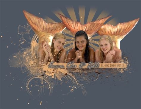 Mermaids - H2O Just Add Water Photo (2352183) - Fanpop