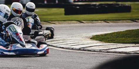 8 Critical Karting Tools | Be A Better Karter