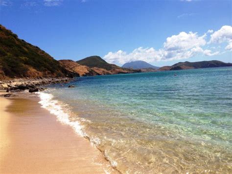 South Friars Beach (St. Kitts) - 2020 All You Need to Know BEFORE You ...