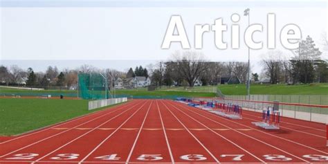 How to Use Starting Blocks in Track and Field [ARTICLE] – Coaches Insider