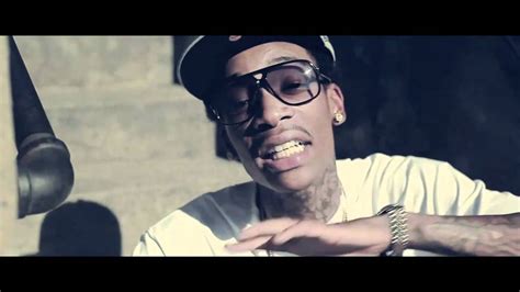 Wiz Khalifa - Black And Yellow - YouTube