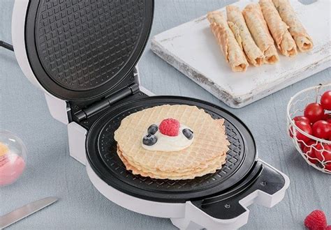 Best Cheap Waffle Makers - Price Comparison | My Chinese Recipes