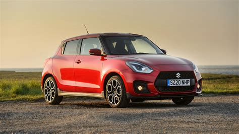 Suzuki Swift Sport Image Gallery - CarsLane