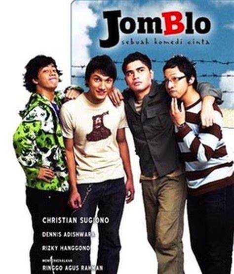 Film Jomblo 2021 – newstempo