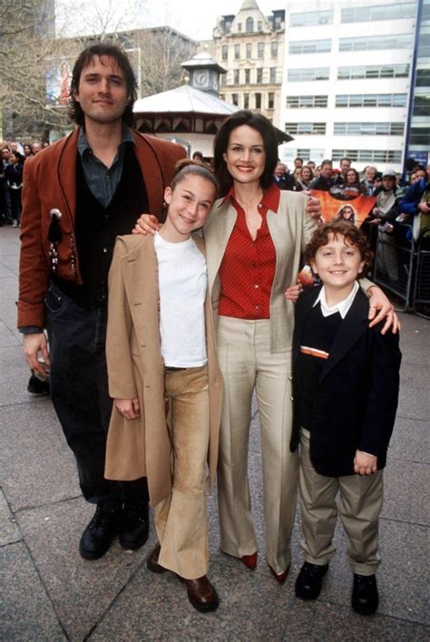 Carla Gugino LiveJournal Community @ Tumblr, 2001/04/08 Spy Kids ...