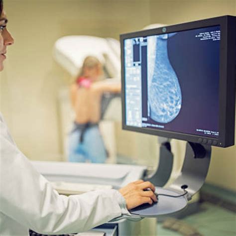 Digital Mammogram - Divine Grace Medical Center (DGMC) | Hospital ...