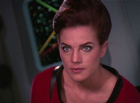 Jadzia Dax (Terry Farrell) from Star Trek's Sexiest Aliens | E! News