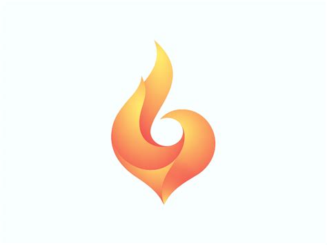 Ignite by moushn on Dribbble