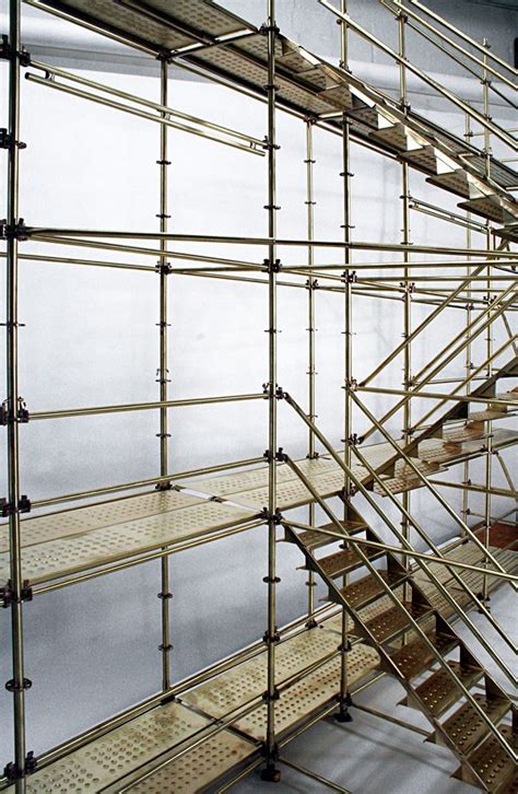 Scaffold Resourse | Scaffolding design, Scaffolding, Architecture design