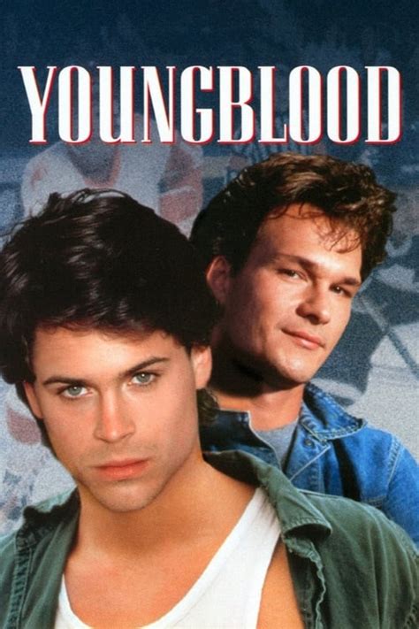 Youngblood (1986) — The Movie Database (TMDb)