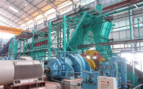 Sugar Mill Machinery at Best Price in Bhavnagar - ID: 1375855 | NCR Steels