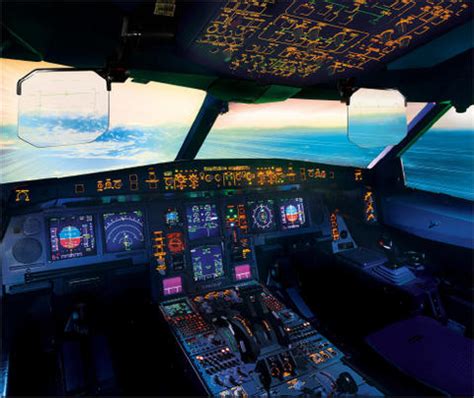 Cockpits | Airbus