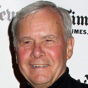 Tom Brokaw - Bio, Family, Trivia | Famous Birthdays