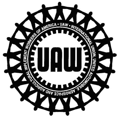 UAW Logo | TheDetroitBureau.com