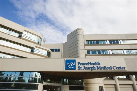 PeaceHealth Eases Visitation Policy Further as Whatcom County ...