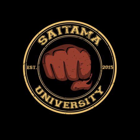 Saitama University - NeatoShop