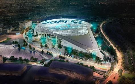 Los angeles chargers new stadium 2021