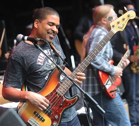 oteil burbridge - Google Search | Bass player, Tedeschi trucks band ...