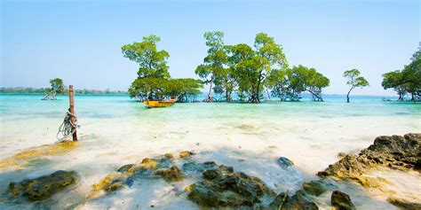 India Unexplored: Beaches at Andaman and Nicobar Islands - Travelogues ...