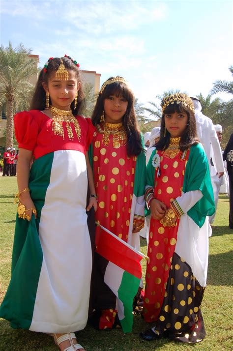 old girl.new life: UAE National Day in Photos