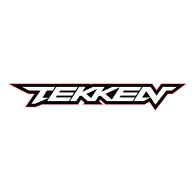 Tekken | Brands of the World™ | Download vector logos and logotypes