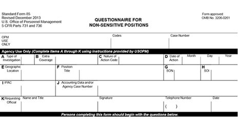 HSPD-12 Adjudications - Policy Identification Standard - Federal ...