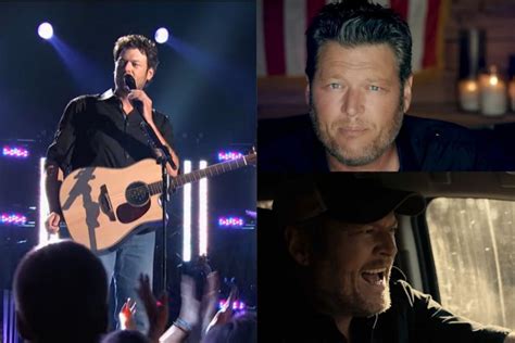 35 Best Blake Shelton Songs - Music Industry How To