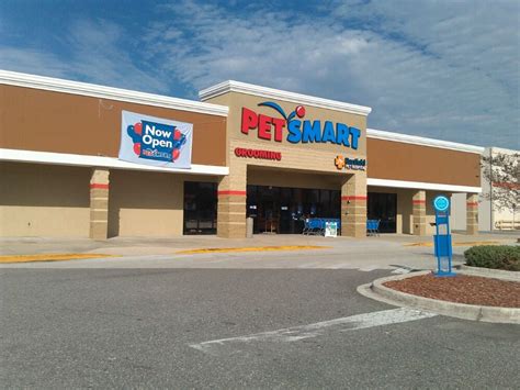 Petsmart - CLOSED - Pet Sitting - 6000 Lake Gray Blvd, Westside ...